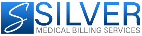 Silver Medical Billing Services Logo